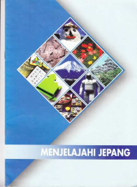 Menjelajah Jepang