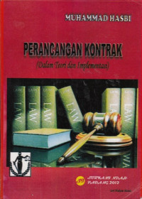 Perancangan Kontrak (Dalam Teori dan Implementasi)