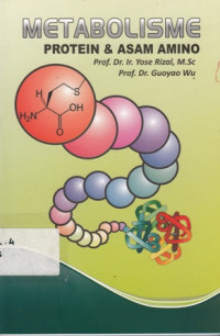 Metabolisme Protein Dan Asam Amino