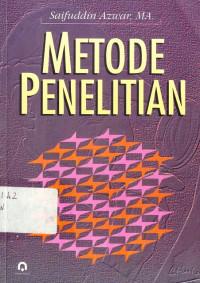 Metode Penelitian