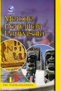 Metode Penelitian Pariwisata