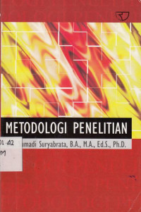 Metodologi Penelitian