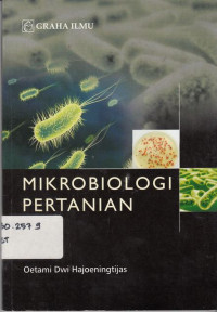 Mikrobiologi Pertanian