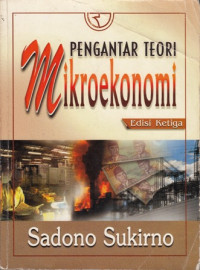 Pengantar Teori Mikroekonomi