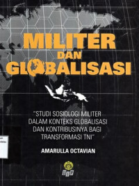 Militer dan Globalisasi