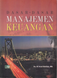 Manajemen Keuangan : Keputusan Investasi Dan Pembelanjaan