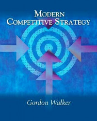 Modern Competitive Strategy