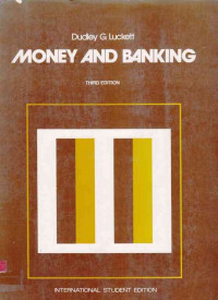 Money And Banking