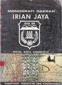 Monografi Daerah Irian Jaya