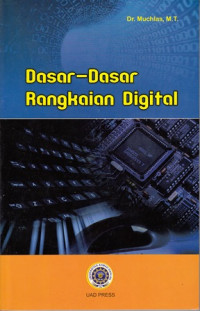 Dasar-Dasar Rangkaian Digital