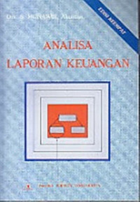 Analisa Laporan Keuiangan