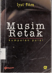 Musim Retak:Kumpulan Puisi