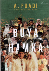 Buya Hamka Edisi Poster Film