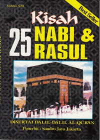 Kisah 25 Nabi dan Rasul