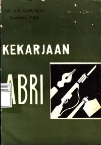 Kekarjaan ABRI