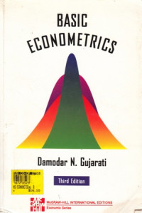 Basic Econometrics