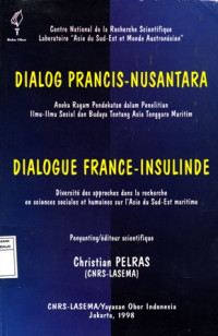 Dialog Prancis - Nusantara