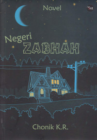 Negeri Zabhah