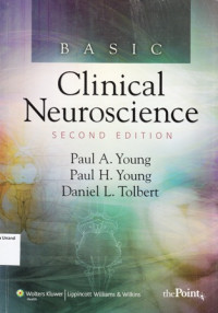 Basic Clinical Neuroscience