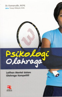 Psikologi Olahraga