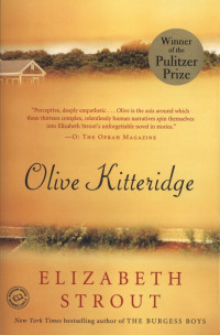 Olive Kitteridge