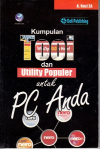 Kumpulan Tool dan Utility Populer untuk PC anda