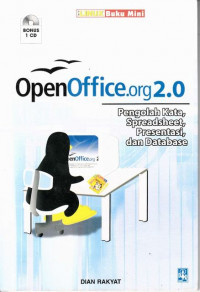 OpenOffice.Org 2.0