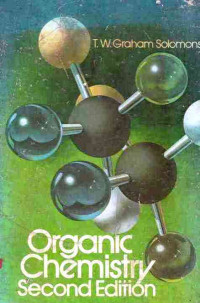 organic chemistry