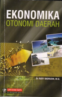 Ekonomika Otonomi Daerah