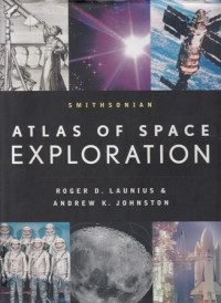 Atlas of Space Exploration