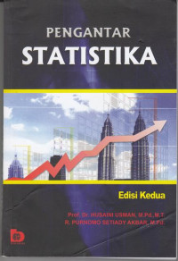 Pengantar Statistika