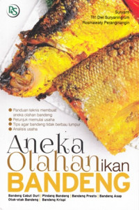 Aneka Olahan Ikan Bandeng