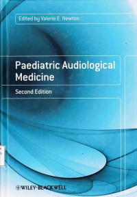 Paediatric Audiological Medicine