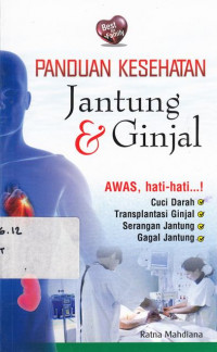 Panduan Kesehatan Jantung Dan Ginjal