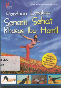 Panduan Lengkap Senam Sehat Khusus Ibu Hamil