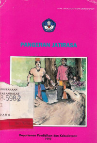 Pangeran Jatirasa