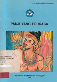 Panji yang Perkasa