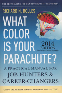 What Color is Your Parachute?