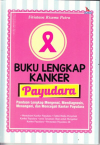 Buku Lengkap Kanker Payudara