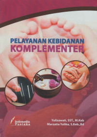 Pelayanan Kebidanan Komplementer