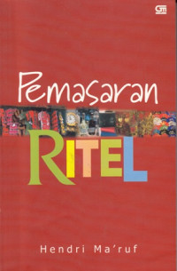 Pemasaran Ritel