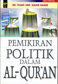 Pemikiran Politik Dalam Al-Quran