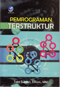 Pemrograman Terstruktur