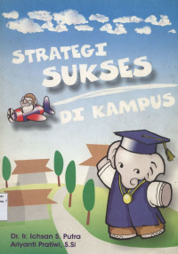 Strategi Sukses di Kampus