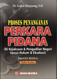 Pengadilan Dan Penyelesaian Sengketa Di Bidang Pajak