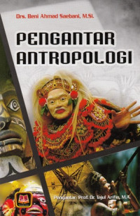 Pengantar Antropologi