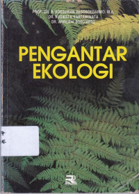 Pengantar Ekologi