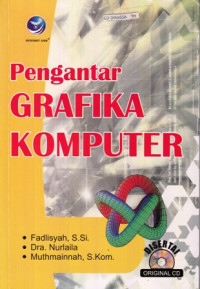 Pengantar Grafika Komputer