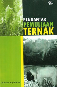 Pengantar pemulian Ternak