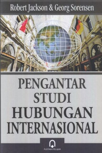 Pengantar studi hubungan internasional